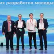 Красноярская команда СГК победила во всероссийском конкурсе «ИнноТЭК-2026»