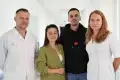 В Красноярске молодой маме удалили опухоль надпочечника с сохранением органа