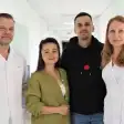 В Красноярске молодой маме удалили опухоль надпочечника с сохранением органа