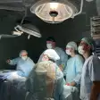 Врачи Красноярска прооперировали девочку с врождённой диафрагмальной грыжей