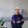 Юлия Хохрякова о работе на Минусинской ТЭЦ и помощи животным