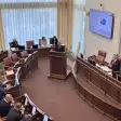 Доклад главы Минэкологии Красноярского края вызвал вопросы у депутатов