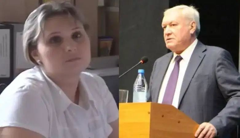 Минусинский суд оправдал экс-главу города Андрея Первухина