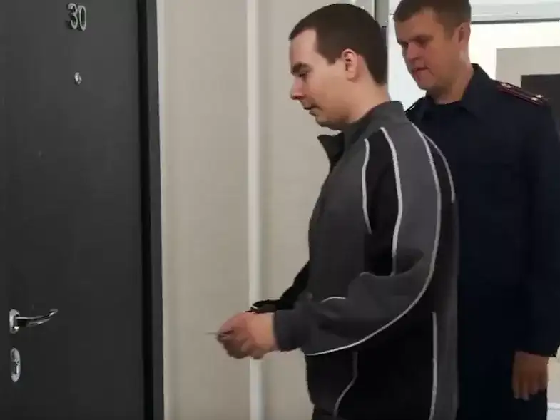 В Минусинске Роман Полищук получил квартиру после уголовного дела в отношении чиновников