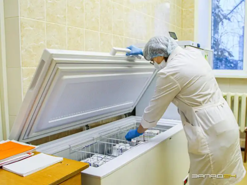 Еще 8 жителей края выиграли по 100 тысяч рублей в лотерее для вакцинированных от Covid-19