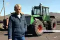 "Бизон" своими руками (Енисей Минусинск)