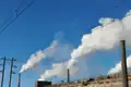 В Минусинске во время режима НМУ выявлены загрязнители воздуха