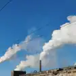 В Минусинске во время режима НМУ выявлены загрязнители воздуха