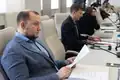 В краевом ЗС обсудили перевод частного сектора на экологичные виды топлива