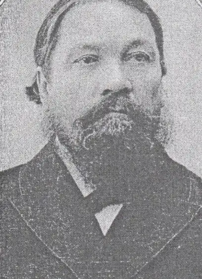 Кочнев Степан (Стефан) Иванович