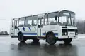 Меняется маршрут автобусов в Минусинске