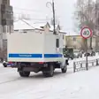 Полицейского из Минусинска будут судить за превышение полномочий и служебный подлог