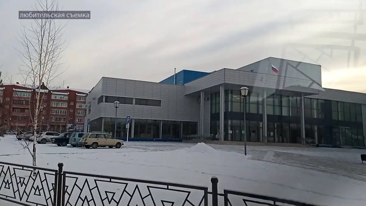 Теленовости Минусинска: выпуск 14.12.2020