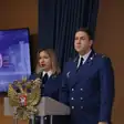 В прокуратуре края прошло торжественное мероприятие с нарушением масочного режима