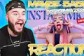 Мэйби Бэйби — INSTASAMKA DISS: реакция на клип