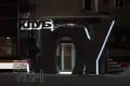 Минусинск. JOY CLUB открытие.