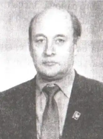 СОКОЛОВСКИЙ Николай Иванович