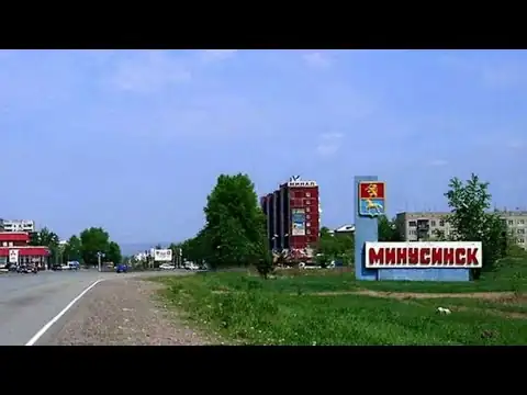 Литвин Серёга: ремонт и покупка автомобиля в Минусинске