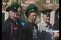 День пограничника (Енисей Минусинск)