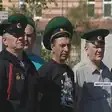 День пограничника (Енисей Минусинск)