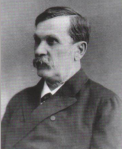 История Минусинска : градоначальники 1823-1993