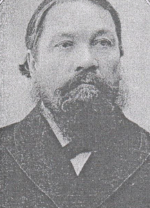 Кочнев Степан (Стефан) Иванович