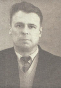 КОНЕВ Василий Николаевич